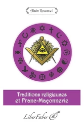 Traditions religieuses et Franc-Maçonnerie