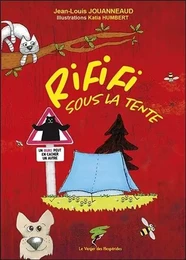 Rififi sous la tente - Un ours peut en cacher un autre