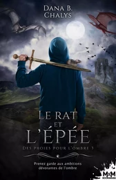 Le rat et l'épée