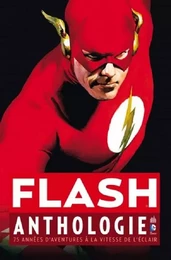 ANTHOLOGIE FLASH  - Tome 0