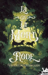 Là où la mort rôde