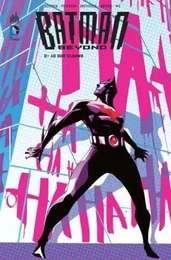 Batman Beyond Tome 2