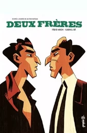 DEUX FRERES - Tome 0