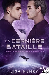 La dernière bataille