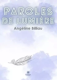 Paroles de Lumière