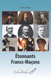 Étonnants Francs-Maçons