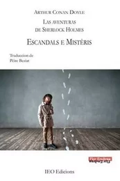 Escandals e Mistèris