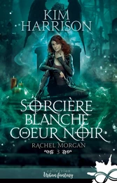 Sorcière blanche, coeur noir