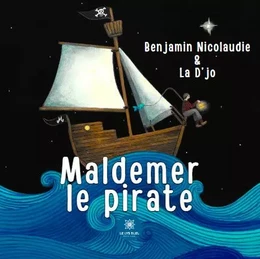 Maldemer le pirate