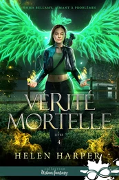 Vérité mortelle