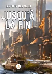 Jusqu'à la fin