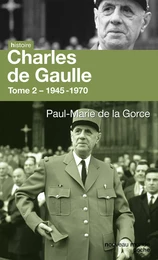 Charles de Gaulle