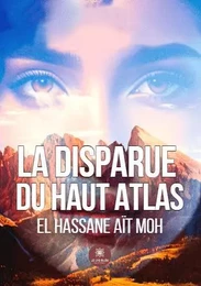 La disparue du Haut Atlas