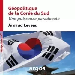 Géopolitique de la Corée du sud