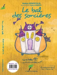 Le bal des sorcières - The witches ball