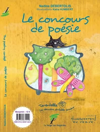 Le concours de poésie - The poetry contest