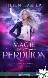 Magie en perdition