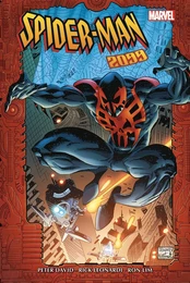 Spider-Man 2099