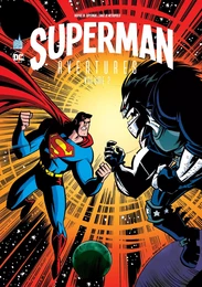 Superman Aventures  - Tome 2