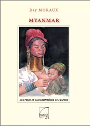 MYANMAR