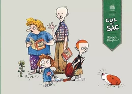 CUL DE SAC  - Tome 2