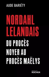 Nordahl Lelandais