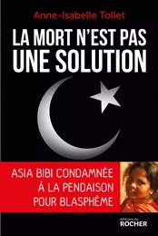 La mort n'est pas une solution