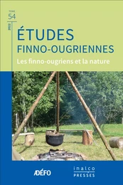 Les Finno-ougriens et la nature