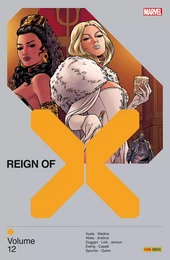 Reign of X T12