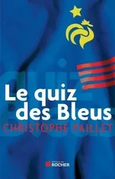 Le quiz des Bleus