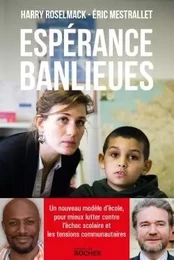 Espérance banlieues