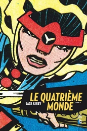 QUATRIEME MONDE (LE) - Tome 2