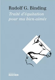 Traité d'équitation pour ma bien-aimée