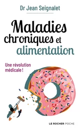 Maladies chroniques et alimentation