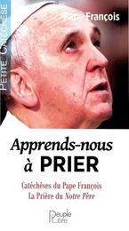 Apprends-nous à prier