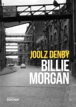 Billie Morgan - Thomas Bauduret, Joolz Denby - DU ROCHER