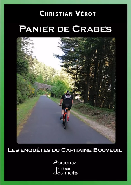 Paniers de Crabes - Christian Vérot - ABATOS