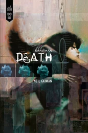 Sandman : Death - Tome 0