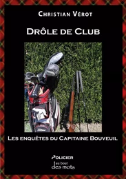 Drôle de Club