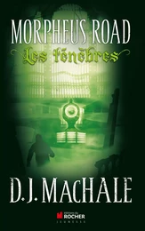 Morpheus Road, Tome 2