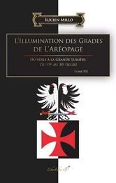 L'Illumination des grades de l'Aréopage