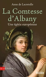 La Comtesse d'Albany