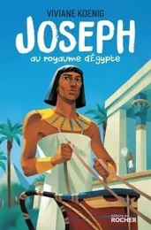 Joseph au royaume d'Egypte