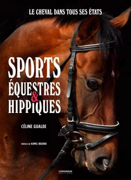 Sports équestres et hippiques