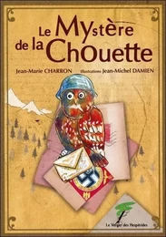 Le Mystère de la Chouette