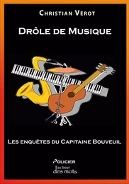 Drôle de Musique