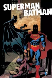 Superman Batman  - Tome 2