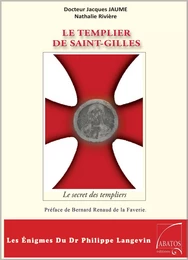 Le Templier de Saint-Gilles