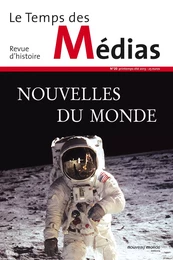 Le Temps des médias n° 20