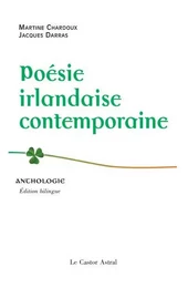 La poésie irlandaise contemporaine